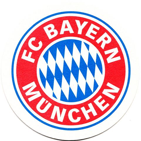 mnchen m-by paulaner mnch 3b (rund215-fc bayern-blaurot)